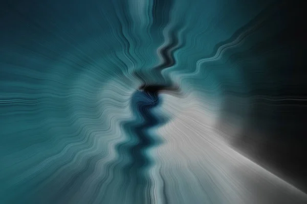 Arkaplan Görüntüsü Mavi Gri Tonlarında Bir Şey Birikintisine Düşmüş Gibi — Stok fotoğraf