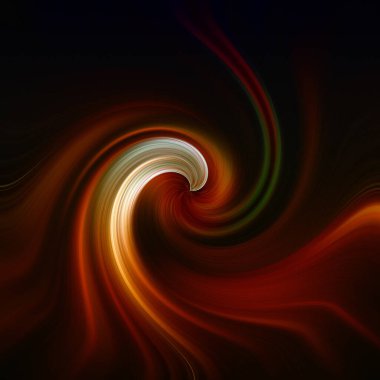 Alışılmadık ve baştan çıkarıcı bir arka plan görüntüsü, merkezden kenarlara doğru dönen parlak renk nüanslarıyla. Çok iyi bir iç mekan, resim, tuval, fotoğraf..