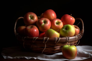 fotoğraf hala elmalı sepetin hayatı