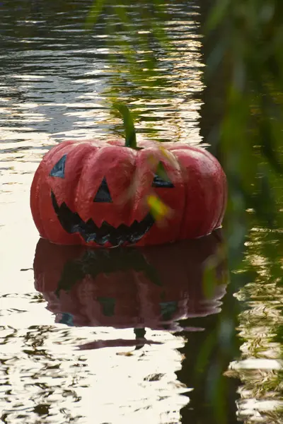 stock image Halloween time in Copenhagen. High quality photo