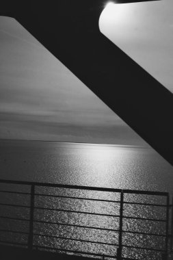 Kopenhag 'da Cadılar Bayramı zamanı. Yüksek kalite fotoğraf