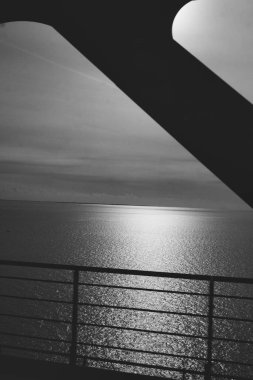 Kopenhag 'da Cadılar Bayramı zamanı. Yüksek kalite fotoğraf