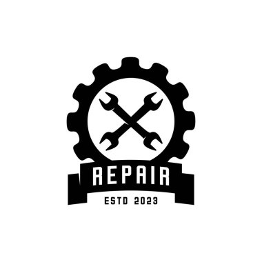 Mekanik logo teçhizatı ve aracı 