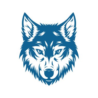 The wolf is a symbol of power, wisdom, and the wild. A wolf logo represents the untamed spirit and intelligence, inspiring those who embody the strength and cunning of the natural world.