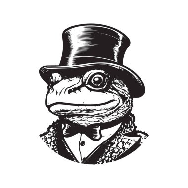 semender bombardıman uçağı, klasik logo hattı sanat konsepti siyah-beyaz renk, el çizimi illüstrasyon