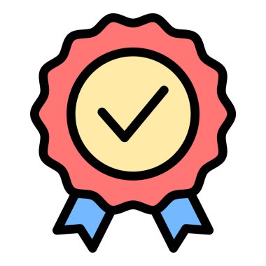 Hakiki Simge Özgünlüğü ve Düz Satır Renk Biçimine Güven.