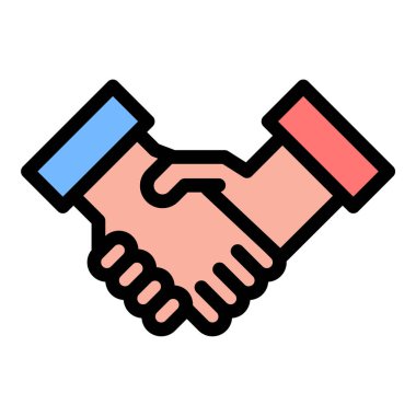 Dürüstlük simgesi düz çizgi şeklinde gerçeklik bütünlüğünü ve şeffaflığı temsil eder. Etik iletişim ve güven kavramları için idealdir..