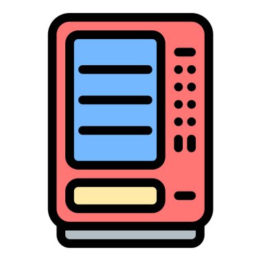 Otomatik perakende ve self-servis, bakkallar, ofisler ve kamusal alanlar için uygundur.