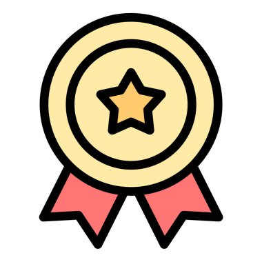 En çok satılan simge düz çizgi tarzı illüstrasyonu en çok izlenen ürünleri ve e-ticaret platformları için uygun yüksek satış performansını temsil eden pazarlama materyalleri ve perakende tanıtım projeleri