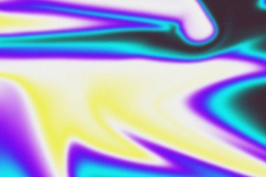 Sıvı biçimli yumuşak kumlu gradyan arkaplan