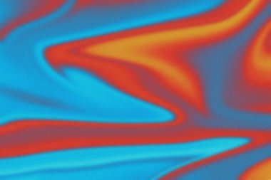 Sıvı biçimli yumuşak kumlu gradyan arkaplan