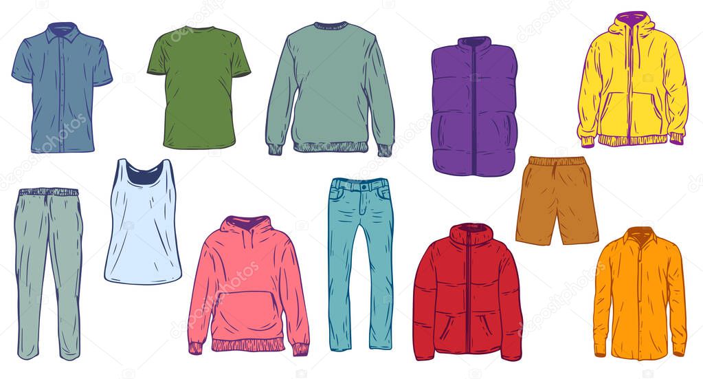 Diseños de ropa casual new arrivals