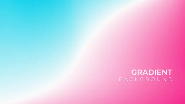 Yumuşak eğimli arkaplan grafik şablonu