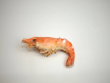 Izgara karides veya ızgara karides, Tayland Deniz Ürünleri