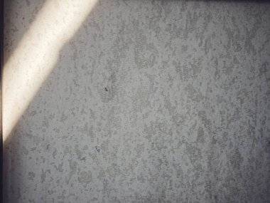 Eski beyaz beton duvar dokusu soyut arkaplan