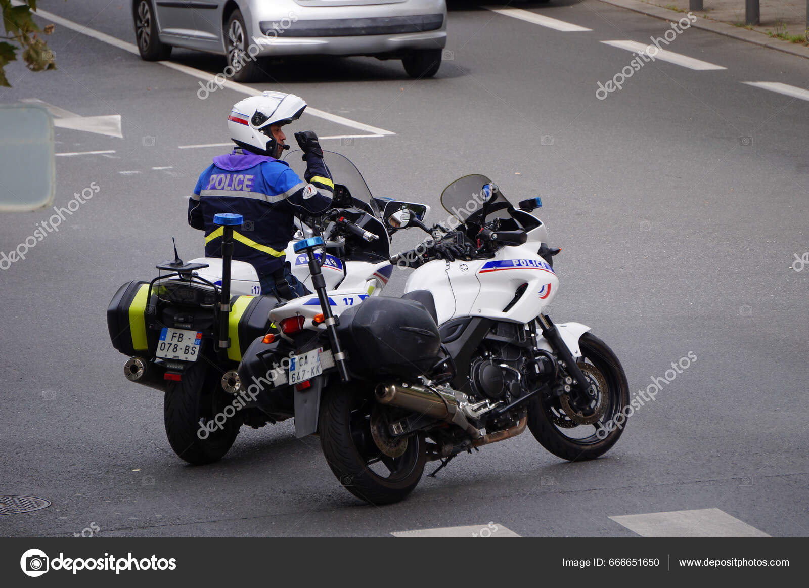 2021 online police motorcycles