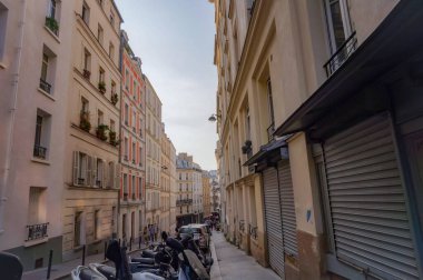 Avrupa kentinin antik mimarisi