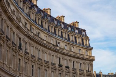 Avrupa kentinin antik mimarisi