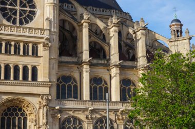 Avrupa kentinin antik mimarisi