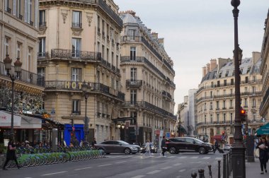 Avrupa kentinin antik mimarisi