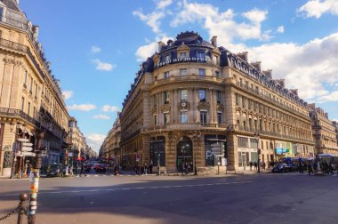 Avrupa kentinin antik mimarisi