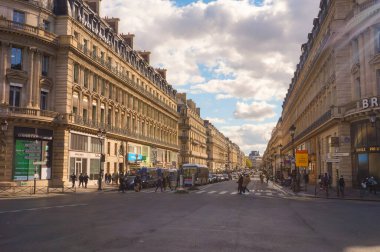 Avrupa kentinin antik mimarisi