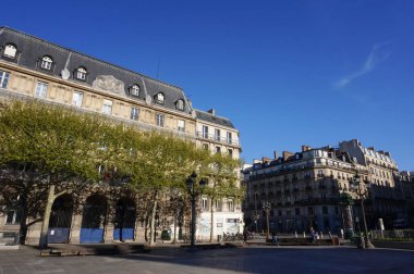 Avrupa kentinin antik mimarisi