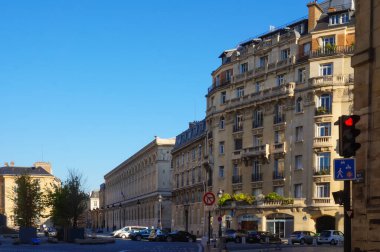 Avrupa kentinin antik mimarisi