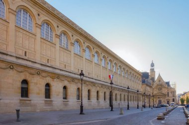 Avrupa kentinin antik mimarisi