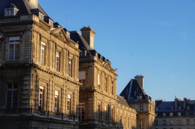 Avrupa kentinin antik mimarisi