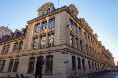 Avrupa kentinin antik mimarisi