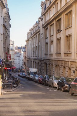 Avrupa kentinin antik mimarisi