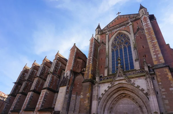 stock image historical buildings in the european city