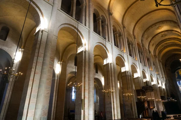 Tolosa Francia Dicembre 2019 Patrimonio Dell Umanità Unesco Pilastri Mattoni — Foto Stock