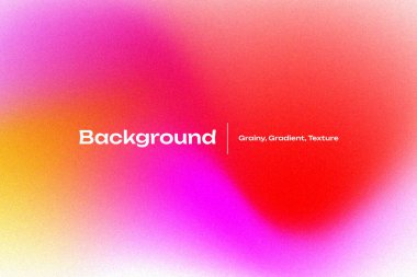 Kumlu dokuya sahip soyut gradyan arkaplan