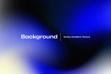Gradyan bulanık ve soyut arkaplan