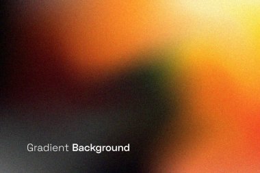 Gradyan dinamik kumlu arkaplan