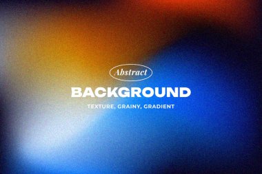 Dokusu olan modern gradyan arkaplan