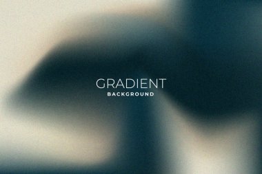 Gradyan bulanık ve soyut arkaplan