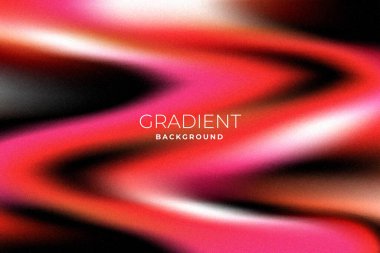 Gradyan desen soyut arkaplan