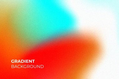 Kumlu dokuya sahip soyut gradyan arkaplan