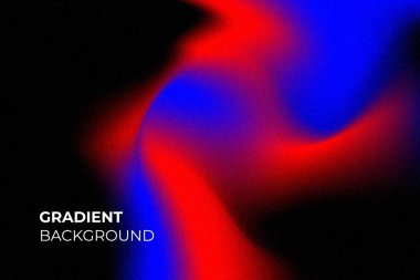 Moda Gradyan dokusu. Metin için yumuşak bir gradyan arkaplan. Grafik tasarım, afiş, poster vs. için resim.