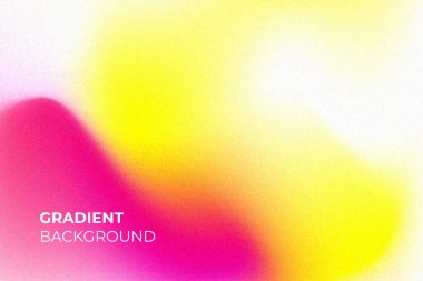 Kumlu dokuya sahip soyut gradyan arkaplan