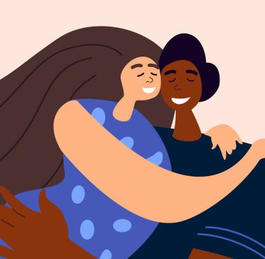 Sevgililer Günü. Gülümseyen Mutlu Erkek ve Kadın Portresi. Mutlu Aşıklar İlişkileri Çıkma, Yaşam Tarzı. Romantik Bağlılık Duyguları Romantizmi.