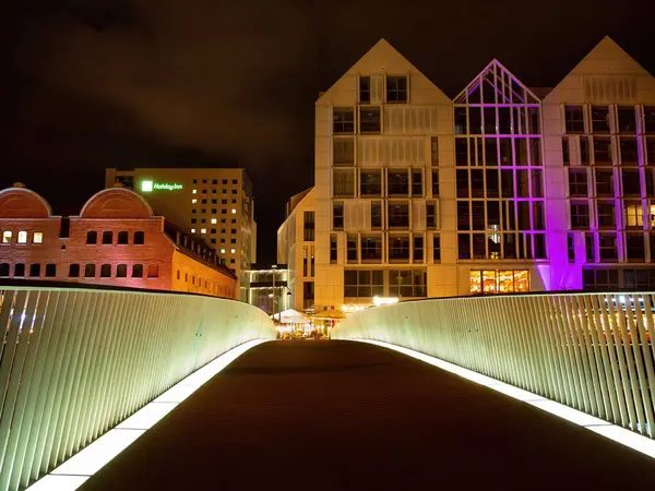 Gdansk Polonya şehri