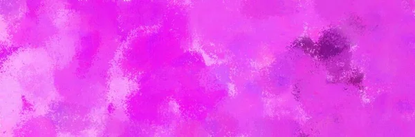 Abstract Heldere Roze Lila Achtergrond Geschilderde Gevlekte Illustratie Doek Canvas — Stockfoto