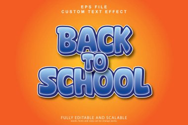 3d düzenlenebilir premium metin efekti