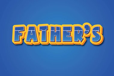 3d düzenlenebilir premium metin efekti