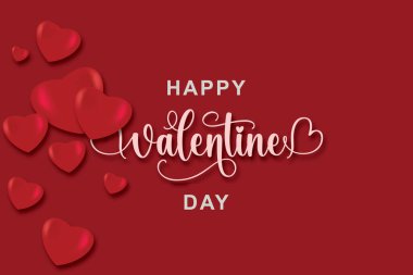 Sevgililer Günü Harf Koleksiyonu