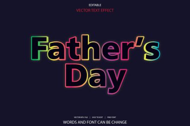 Düzenlenebilir 3B Metin Efekti